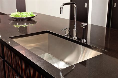 The Curious Case of the Luxurious Sink 